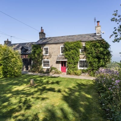 Westbrook Court Country House